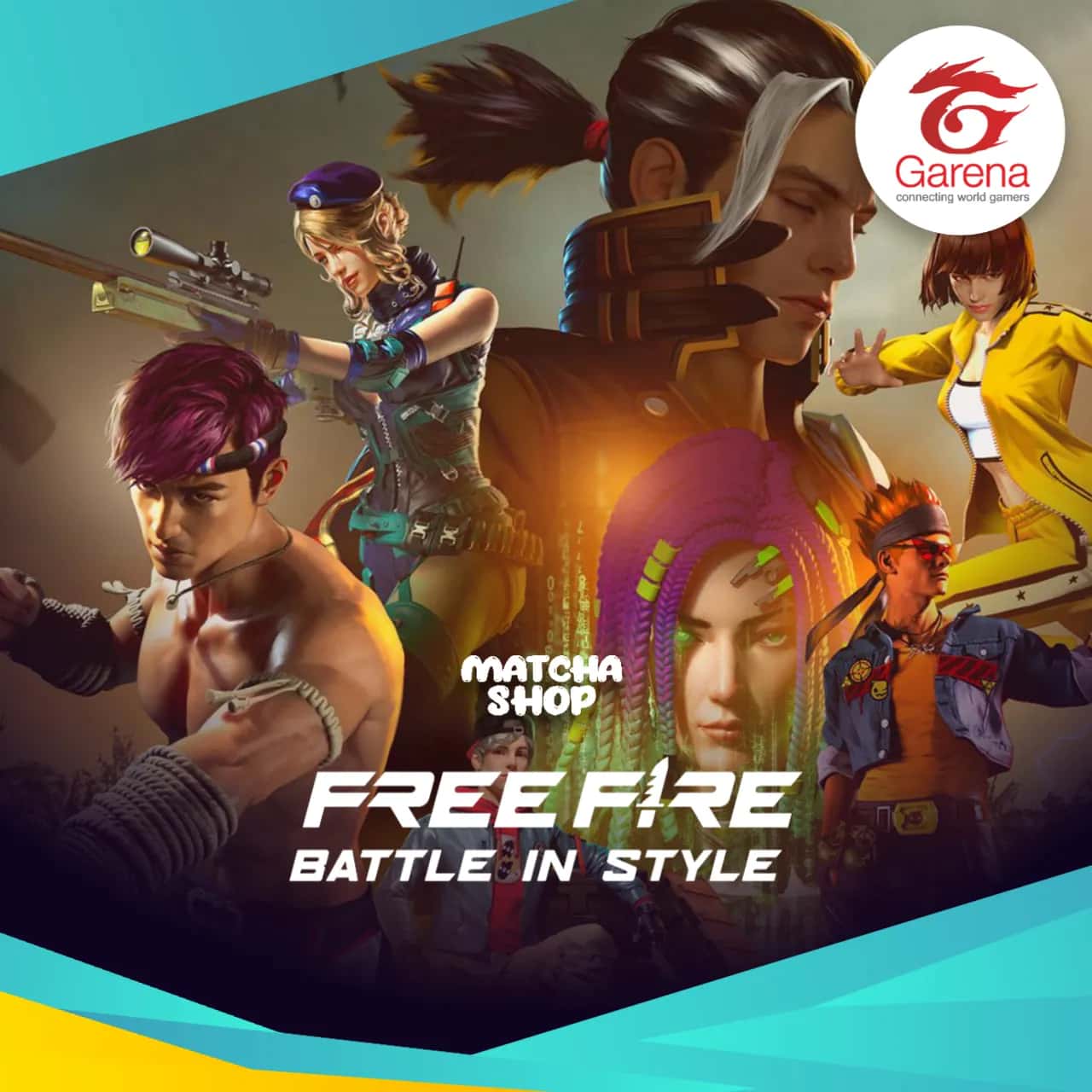 Free Fire