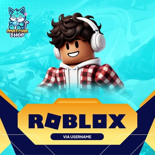 Roblox Via Username