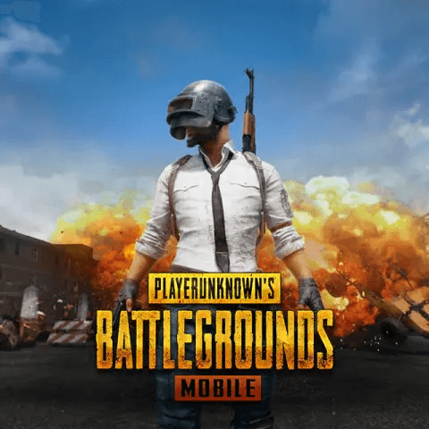 PUBG Mobile Global