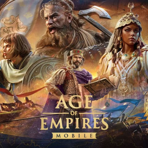 Age of Empires: Mobile