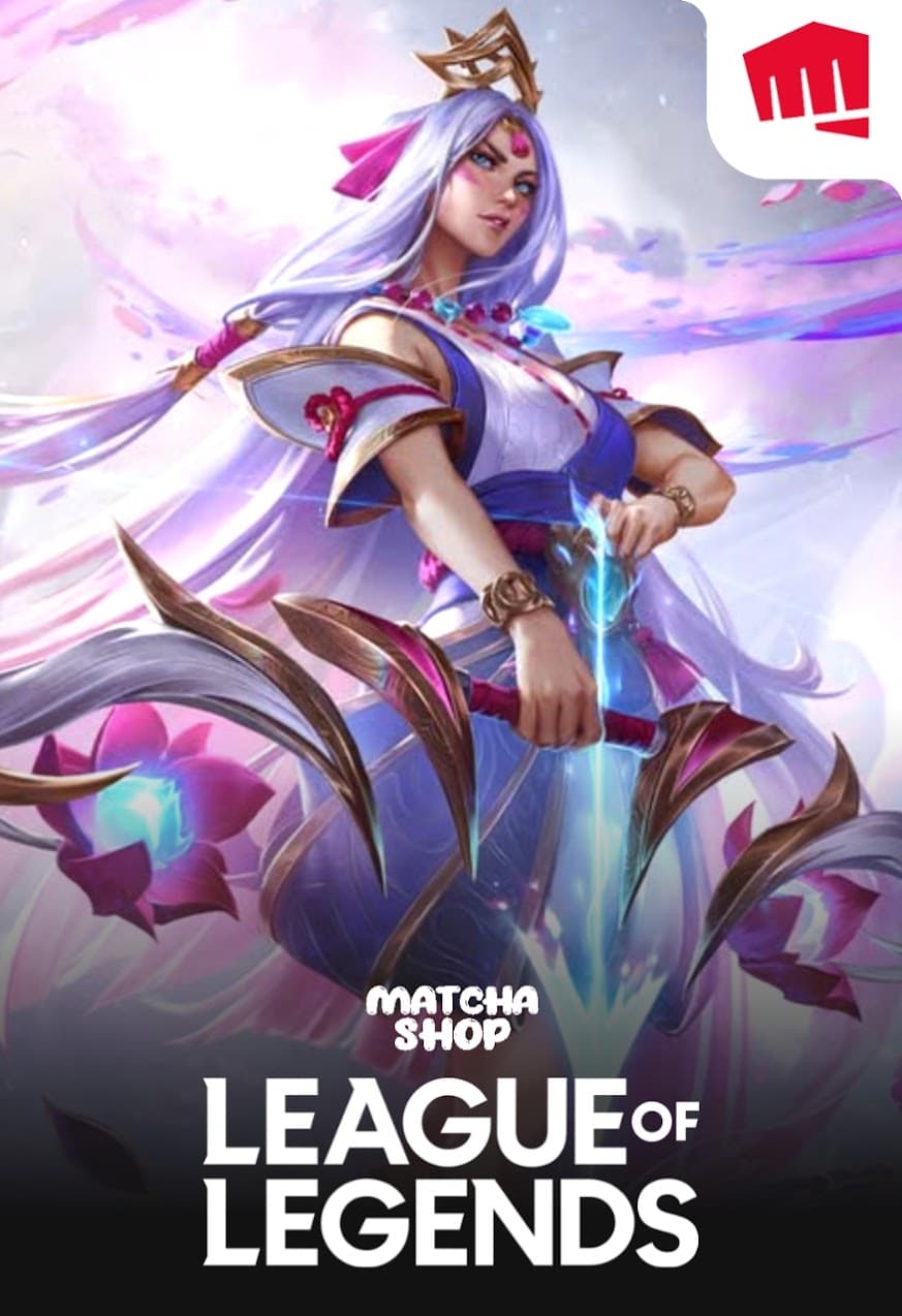 League of Legends: PC