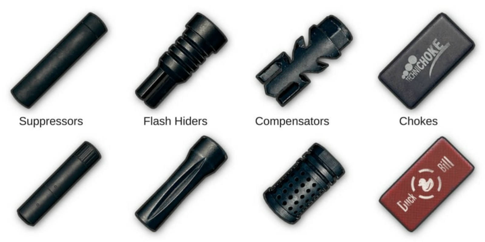 Compensator PUBG Mobile bikin recoil senjata lebih stabil! Simak daftar, fungsi, kelebihan, kekurangan, dan tips penggunaannya di sini.