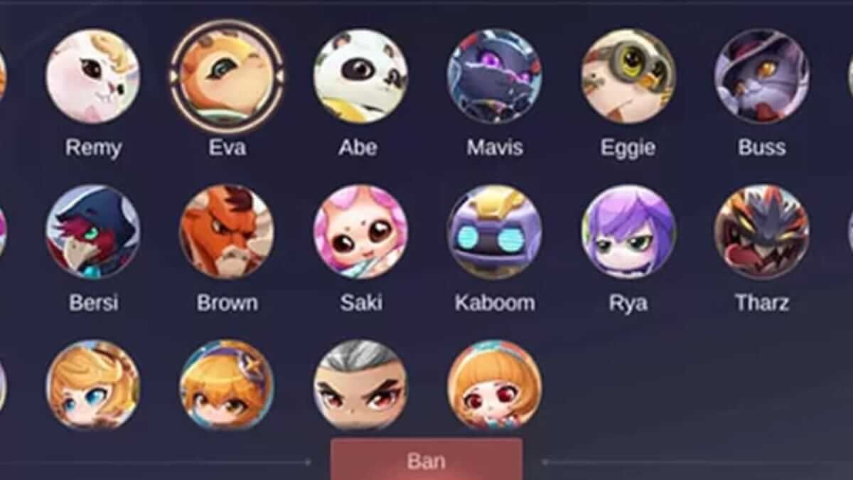 Top 7 Commander Magic Chess Gogo yang Wajib Dicoba, Lengkap dengan Guide