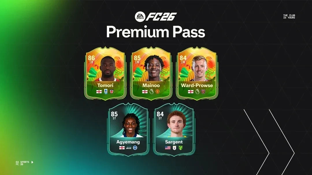 Panduan Lengkap FC 26 Season 1 Premium Pass: Cara Membeli, Hadiah Eksklusif, dan Tips Progres