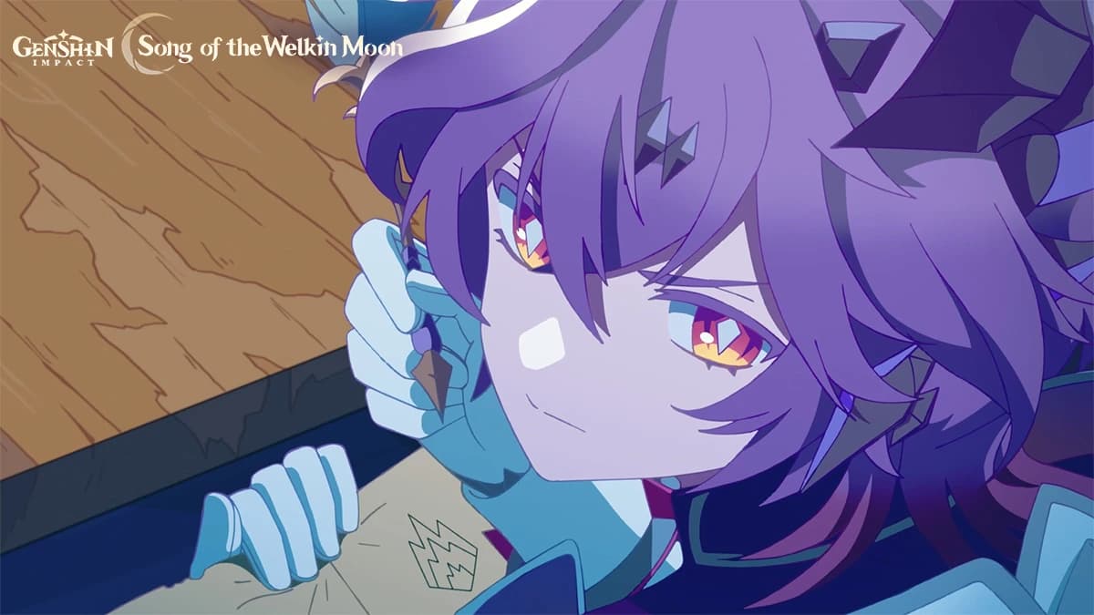 Genshin Impact Rilis Anekdot Karakter “Goresan-Goresan Kisah”! Cerita Menyentuh Tentang Keberanian dan Perjalanan Diri