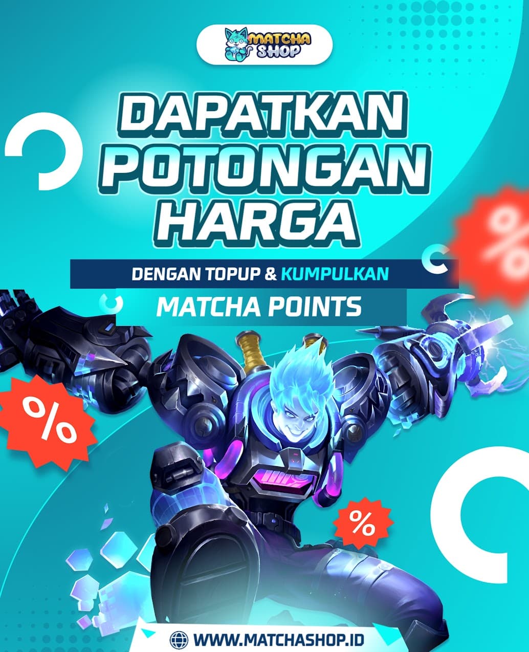Potongan harga