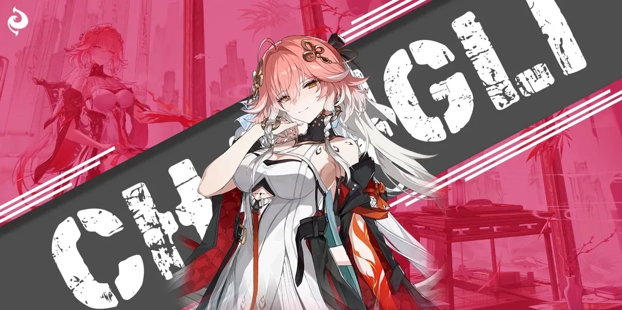 Tier List Fusion Wuthering Waves 2.7 – Panduan Lengkap Karakter Terkuat