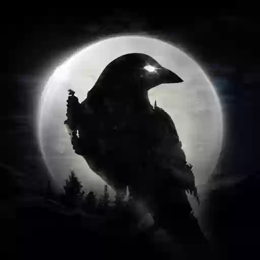 Night Crows Via MyCard