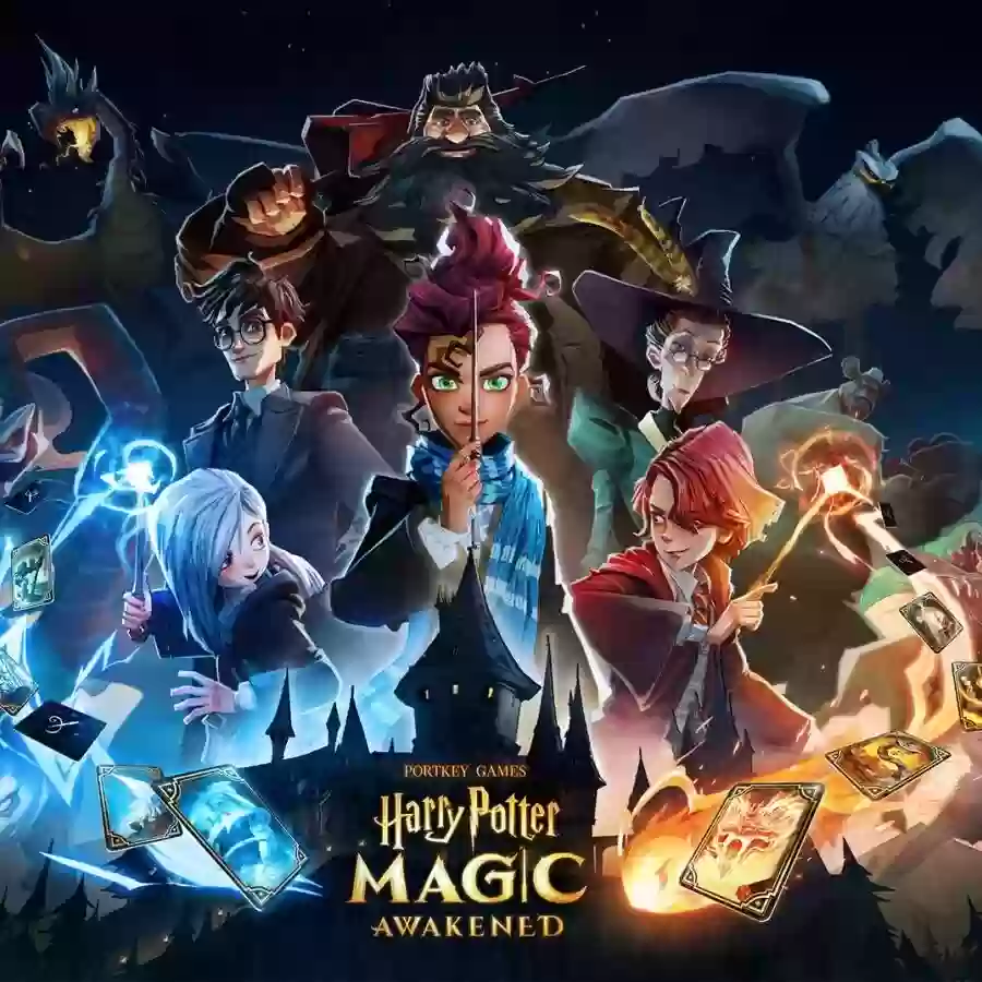 Harry Potter : Magic Awakened Murah