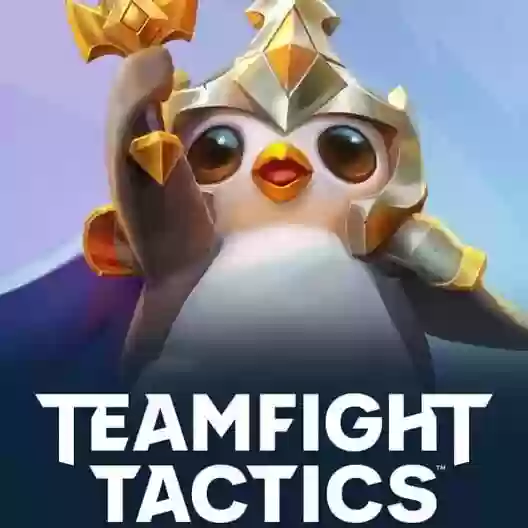 Teamfight Tactics Mobile Murah