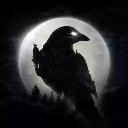 Night Crows Via MyCard Murah