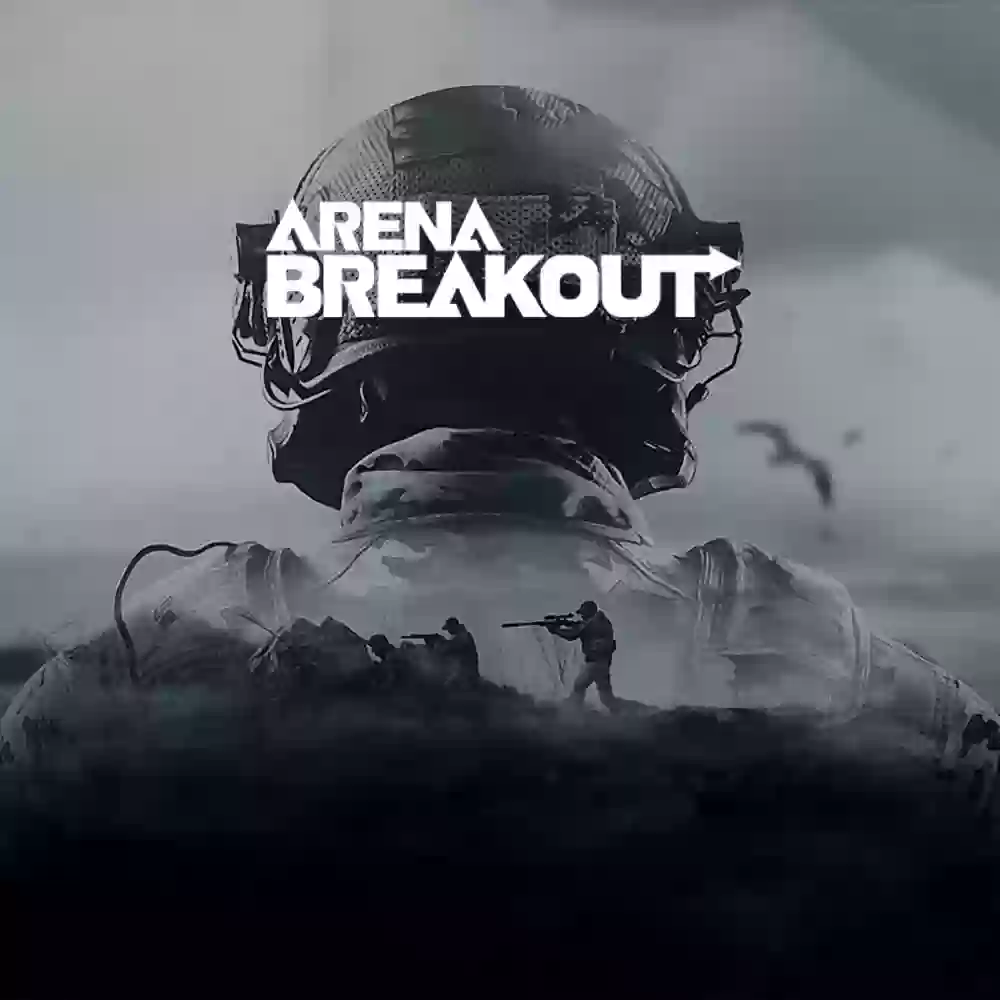Arena Breakout Murah