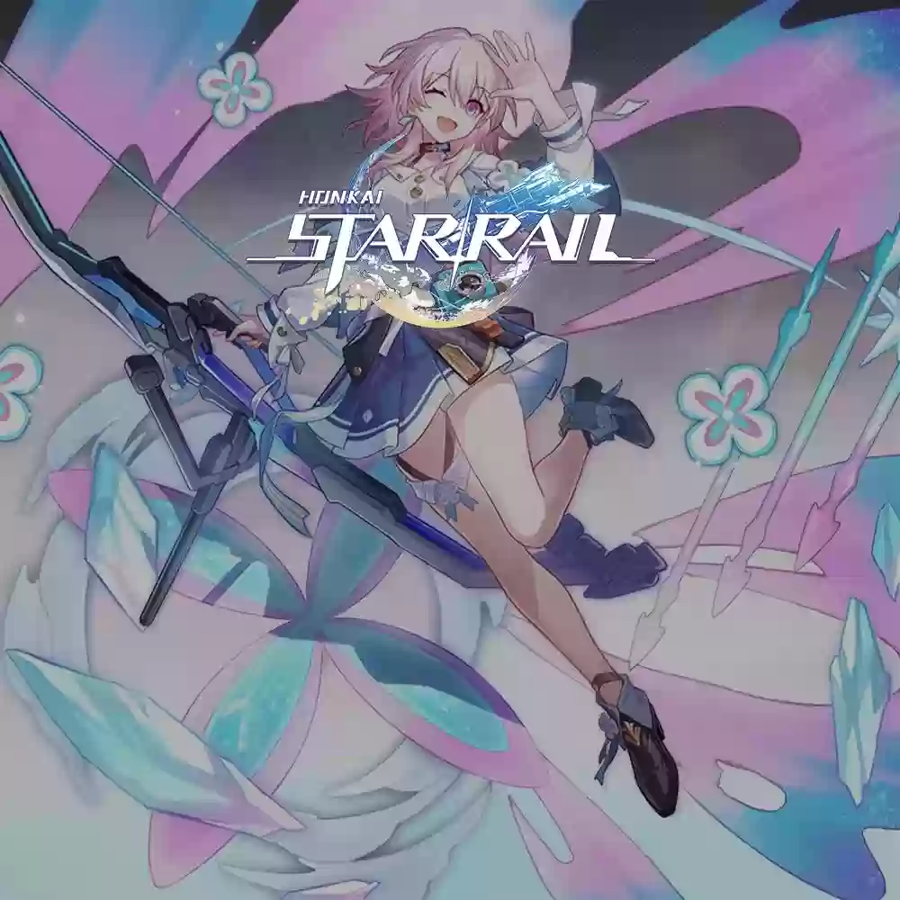 Honkai: Star Rail Promo