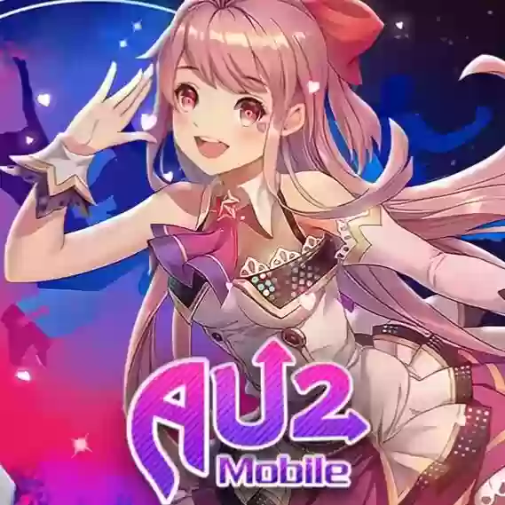 Au2 Mobile Murah