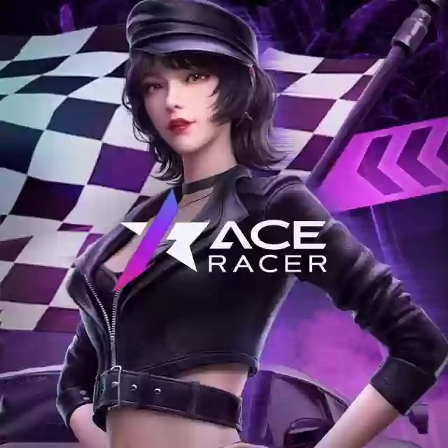 Ace racer Murah