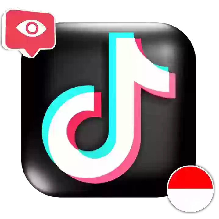 TikTok View Murah