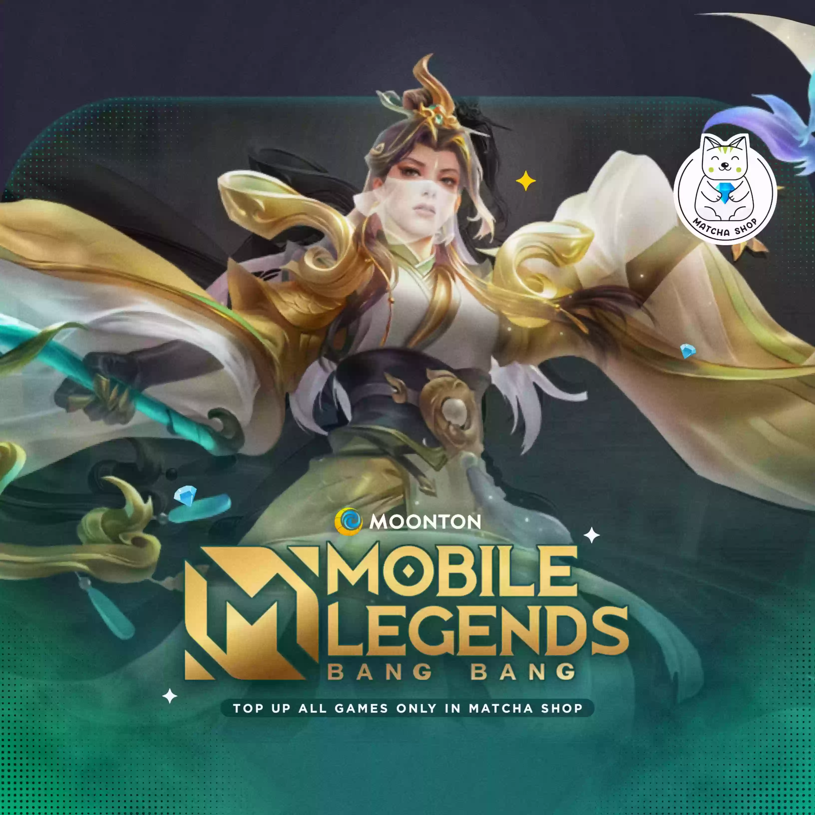 Mobile Legends Skin Collector Murah