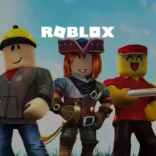 Voucher Roblox