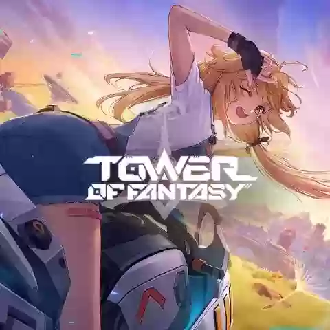 Tower of Fantasy Murah
